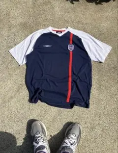 2026年最新】umbro イングランド tシャツの人気アイテム - メルカリ