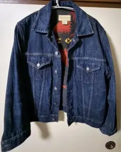 DENIM & SUPPLY デニムジャケットのサムネイル