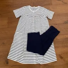 無印＊マタニティパジャマ
