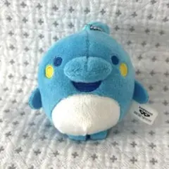たまごっち　イルカっち　キーホルダー