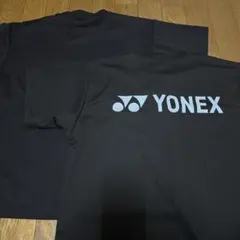 YONEX バドミントンシャツ