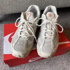 Nike Shox Ride 2 ナイキ ショックス 27cm