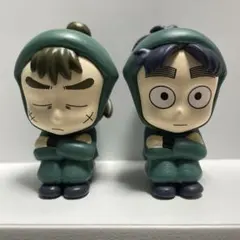 は*ん様 忍たま乱太郎 まちぼうけ 六年生の段 中在家長次 七松小平太