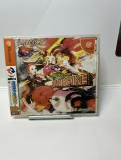 2026年最新】ガンスパイク ドリームキャストの人気アイテム - メルカリ