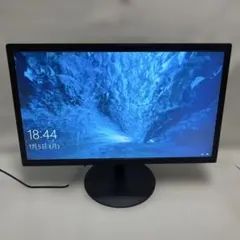 ジャンク EIZO FlexScan EV3237 ディスプレイ 本体 - メルカリ