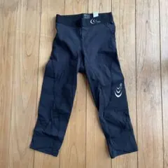 C3fit Women's 膝下タイツmサイズ
