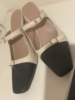 herlipto Tweed Crystal Mules - メルカリ
