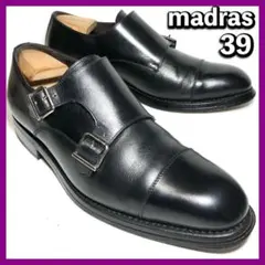 2025年最新】マドラス モンクストラップの人気アイテム - メルカリ