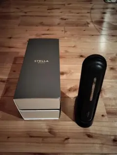 STELLA BEAUTE 美顔器 本体 充電スタンド付 - メルカリ