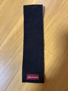 phiten メッシュヘアバンド約20cm x 6cm