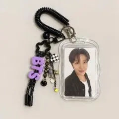 BTS J-HOPE ホビ 제이홉 ARIRANG特典 トレカケースセット