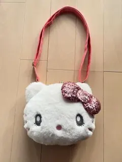 キティちゃん ショルダーバック ユニバ