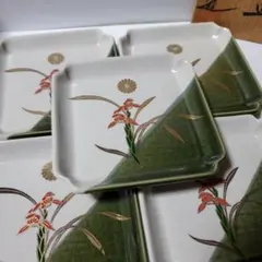 2026年最新】九谷焼 角皿の人気アイテム - メルカリ