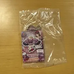 アイカツ ガチャ ローズボンボントップス