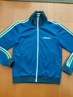 アディダスジャージ　L