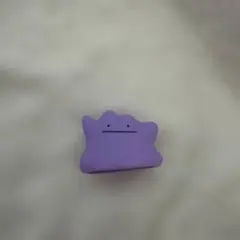 ポケモンキッズ 仲間たちと冒険の世界へ！編 メタモン