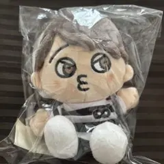 新品未開封 SUPER EIGHT 横山裕 ちびぬい