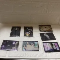 黒執事ウエハース　まとめ売り