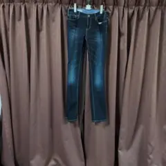 Gap 1969 スキニーデニム サイズ4 ダークブルー