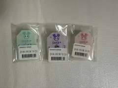 MISAMO HAUTECOUTURE オンラインくじ お守りセット