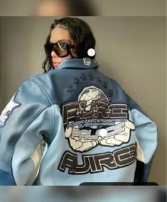 2025年最新】Palace Skateboards レザージャケット・ライダースの人気