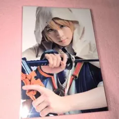 映画 刀剣乱舞 黎明 オフィシャルガイドブック 特典 山姥切国広