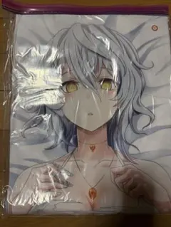物語シリーズ マドガタリ展限定 原画缶バッジ 忍野忍 - メルカリ
