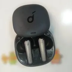SoundCore【liberty air pro】イヤホン未使用 Anker Soundcore Liberty Air 2 Pro ワイヤレスイヤホン