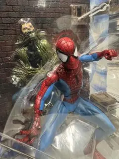 MARVELSELECT スパイダーマン スペシャル・コレクター・エディション﻿