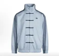 2026年最新】adidas アディダス 中国限定 トラックジャケットの人気