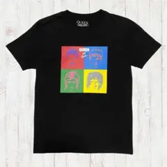 GU QUEEN プリントTシャツのサムネイル