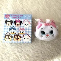 ディズニーストア ぬいぐるみポシェット マリー