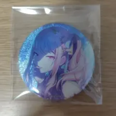 プロセカ グリッター 缶バッジ vol.30B 暁山瑞希 - メルカリ