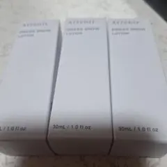 Attenir Dress Snow Lotion 30mL 3本セットのサムネイル