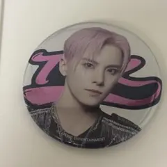 jo1 川西拓実 缶バッジ