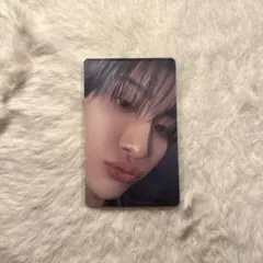 ATEEZ ソンファ 渋谷タワレコ ラキロト トレカ