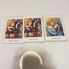 あんスタ ぱしゃっつ　vol.6 Action 仁兎なずな