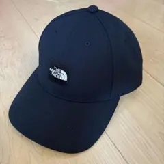 ノースフェイス キャップ タグ付 新品未使用 国内正規品 (ネイビー系)のサムネイル