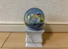 ポケモン テラリウムコレクション15 ラプラス