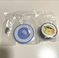 ポムポムプリン お寿司キーチェーン