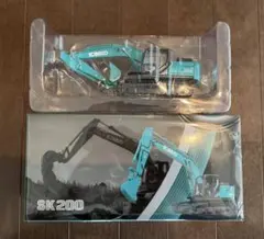 コベルコ建機KOBELCO PANTHER 250 X 1/50 - メルカリ