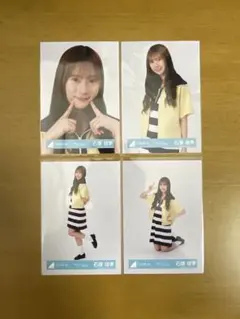 2025年最新】石塚瑶季 生写真の人気アイテム - メルカリ