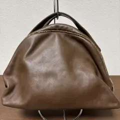 BORBONESE（ボルボネーゼ）ハンドバッグ