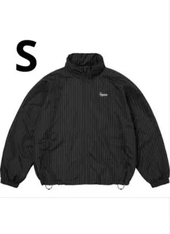 Supreme Plaid Track Jacket XXL Black - メルカリ