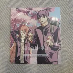 【未開封】チェンソーマン グッズ　レゼ編第3弾