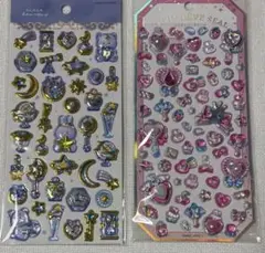 【2つセット】カミオジャパン　エクランウルーシール