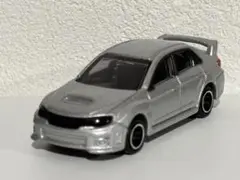 トミカ　NO.7 スバル　インプレッサWRX STI 廃盤のサムネイル