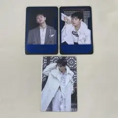 【即購入可】Stray Kids 合 HOP トレカ セット スンミン ③