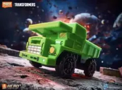 ブロッキーズ トランスフォーマー Long Haul Vehicle 1
