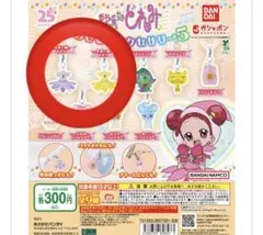 おジャ魔女どれみ　めじるしアクセサリー